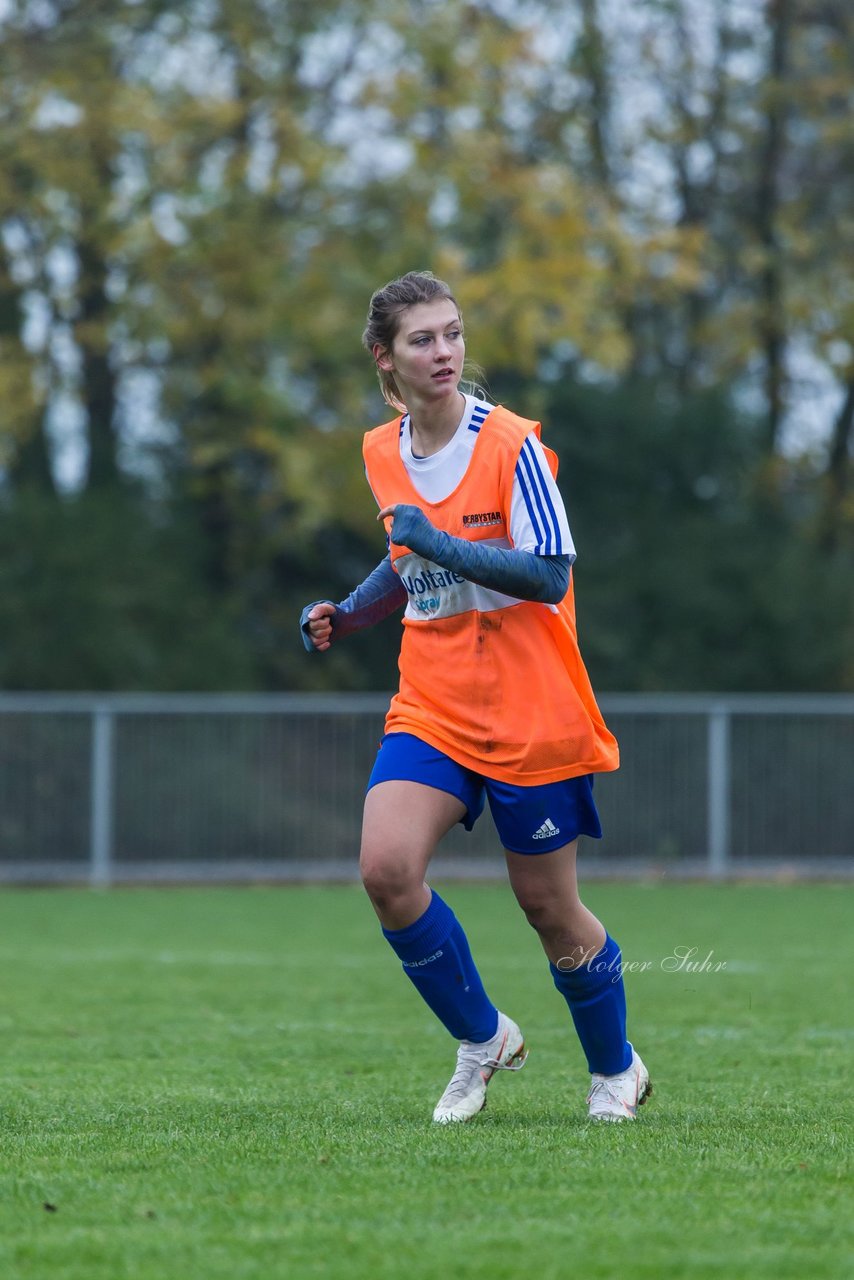 Bild 73 - Frauen TSV Wiemersdorf - SV Boostedt : Ergebnis: 0:7